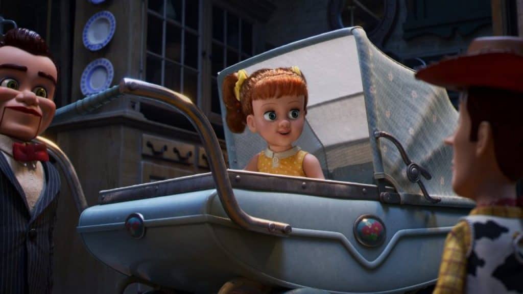 29 Examples Of The Incredible Level Of Detail In Toy Story 4