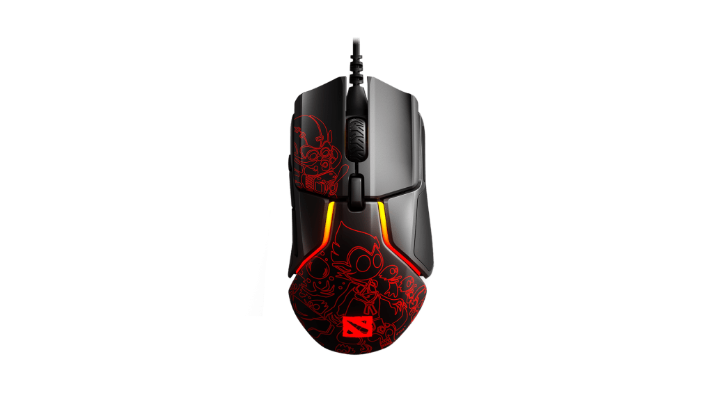 Steelseries Rival 600 mouse