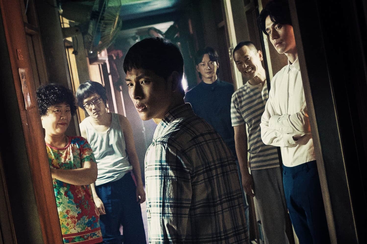 K-Drama Review: Strangers from Hell – Hallyuism